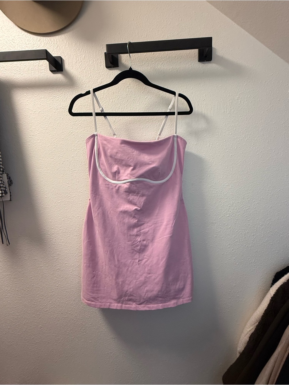 ALO Yoga Airbrush Streamlines Dress - Picture 4 of 6